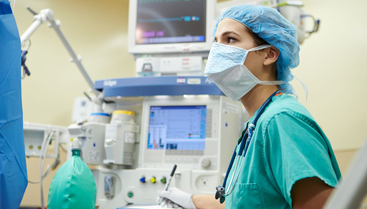 The Value of Having a CRNA on Staff
